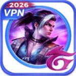 Free Fire Game VPN