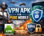 VPN APK For PUBG Mobile