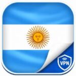 Argentina VPN Mod APK