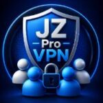JZ Pro VPN APK