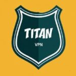 Titan VPN APK